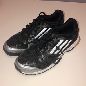 Adidas Women’s athletic shoes